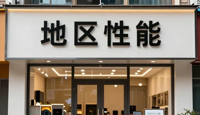 地区数字化转型中环境适配的关键考量
