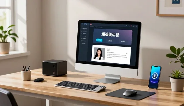 网站建设在企业数字化转型中的关键作用与实际应用